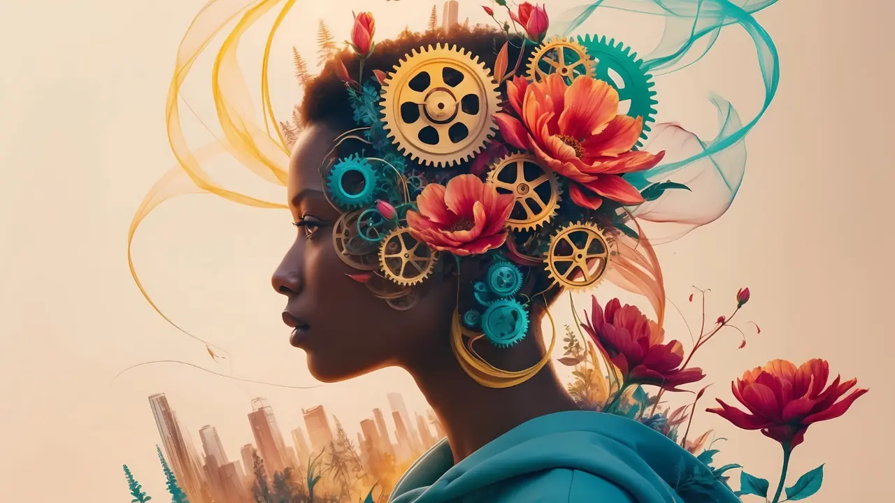 Design humain, calcul, types et autorité